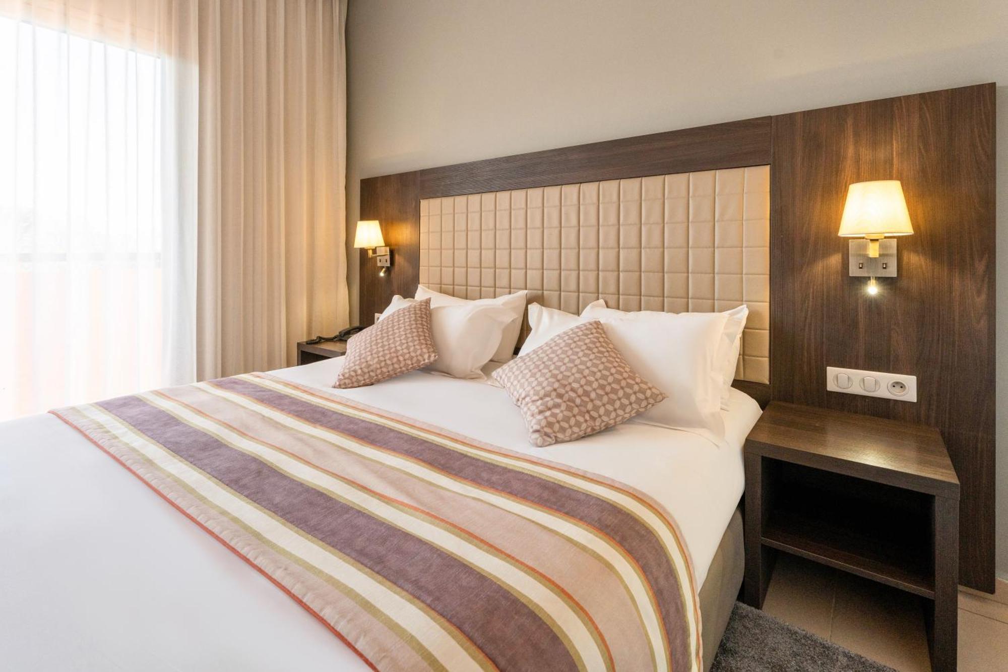 Hotel Zephyr Targa Marrakech 4*