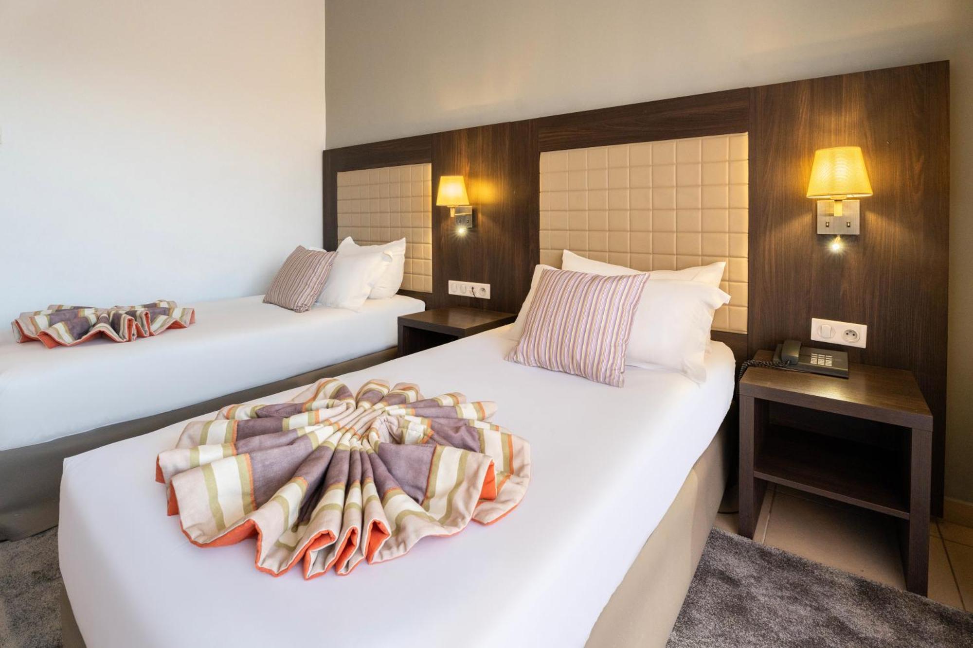 Hotel Zephyr Targa Marrakech 4*